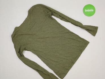 sinsay bluzki koszulowe: Sinsay, Bluzka damska, rozmiar XS — 3