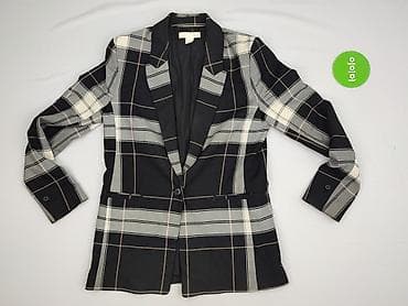 blazer colour: H&M, Women's blazer, size S — 2
