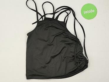 bluzka oryginalna: Top damski, rozmiar S — 3