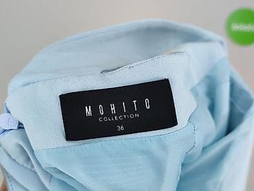 garnitur tanio: Mohito, Sukienka damska, rozmiar S — 4
