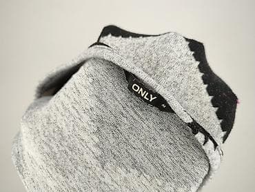 luźny top: ONLY, Bluzka damska, rozmiar M — 4
