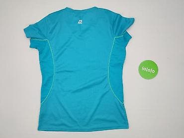 larp: T-shirt damski, rozmiar L — 3