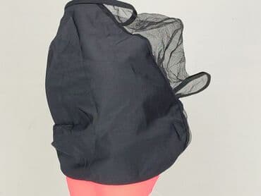 siateczkowy t shirty: Top damski, rozmiar M — 6