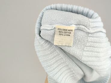 podkoszulka z kaszmirem: Sweter damski, rozmiar S — 4