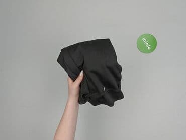czarne spódnice plus size: Спідниця жіноча, розмір M — 4