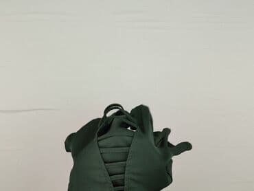 bluzki w serek plus size: H&M, Bluzka damska, rozmiar M — 7