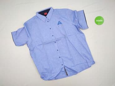 koszule 4xl: Shirt for men, size 3XL at lalafo.pl — 2 koszule 4xl: Shirt for men, size 3XL — 2