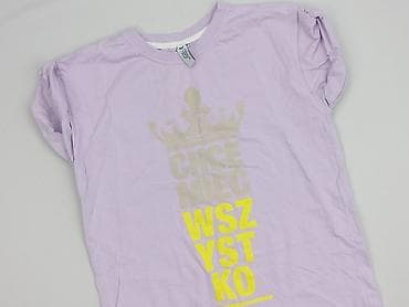 coccodrillo koszula: Diamantique, T-shirt damski, rozmiar S — 1