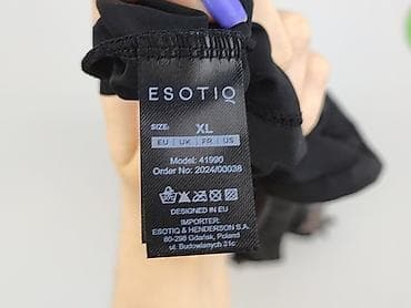 night addict: Esotiq, Koszula nocna damska, rozmiar XL — 5