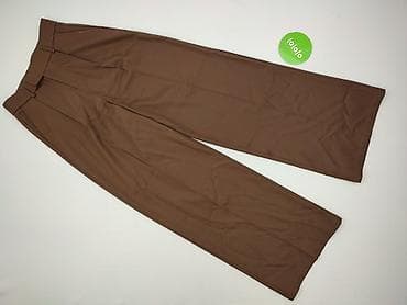 mango straight leg: Spodnie materiałowe damskie, rozmiar 2XS — 2
