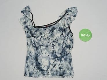 pomarańczowa marynarka mohito: Morgan, Bluzka damska, S — 2