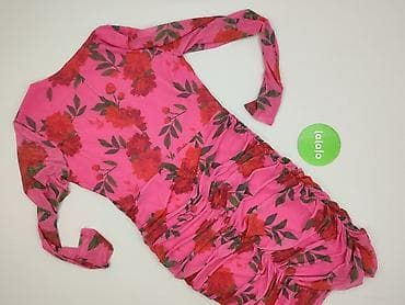 bialy sweter reserved: Reserved, Sukienka damska, rozmiar M — 3
