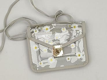 torba plażowa: Torebka, stan - Bardzo dobry — 1