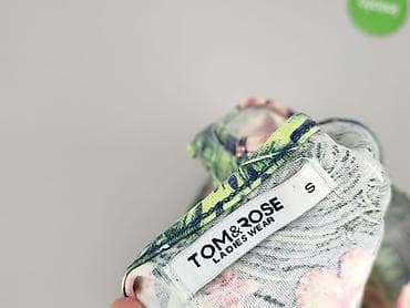 Sukienki: Tom Rose, Sukienka damska, rozmiar S — 4