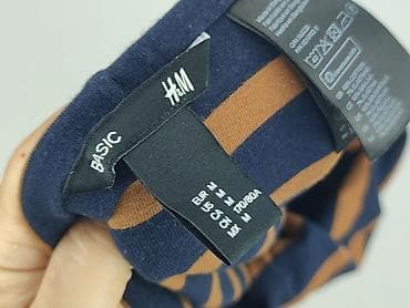 tk maxx spódnice: H&M Basic, Spódnica damska, rozmiar M — 4