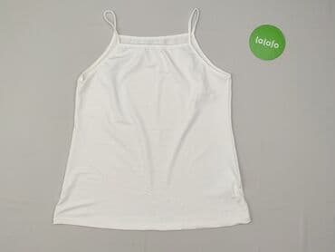 koszulka pod marynarkę damska: Women`s T-shirt, size L (EU 40) — 3