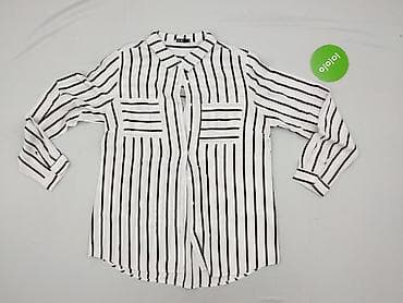 koszulki basic hm: House, Koszula damska, rozmiar M — 2