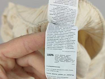 code esmara: Reserved, Spodnie cargo damskie, rozmiar XL — 5