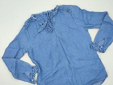 koszule emanuel berg: Esmara, Bluzka damska, rozmiar M — 1