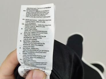 lidl szorty lniane: Adidas, Szorty damskie, rozmiar L — 5