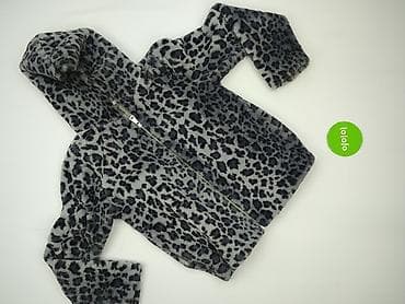 bluzki dla psa: Bluza z kapturem damska, rozmiar S — 2
