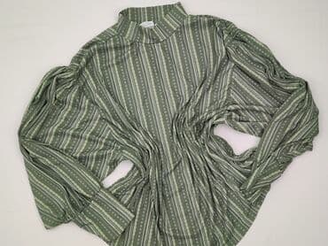 sukienka od stradivarius: VRS, Bluzka damska, rozmiar 6XL — 1