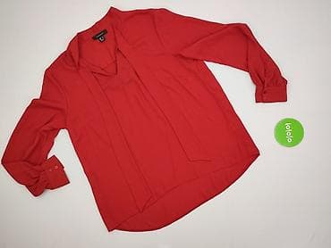 szafa gra second hand: Atmosphere, Bluzka damska, rozmiar 2XL — 2