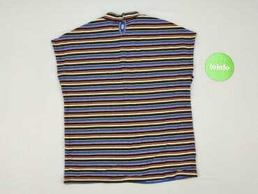 bluzka w paski c a: M&Co, Women's blouse, size M (EU 38) — 3