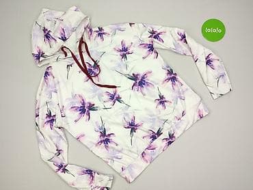 esmara sweatshirt: Bluza z kapturem damska, rozmiar 2XL — 2