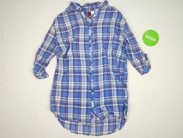 vans kurtka zimowa: Сорочка жіноча, розмір L — 2