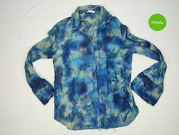 nirvana t shirty: Zara, Koszula damska, rozmiar M — 2