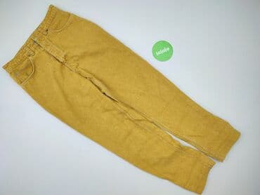 buty john richmond: Jeansy damskie, rozmiar L — 2