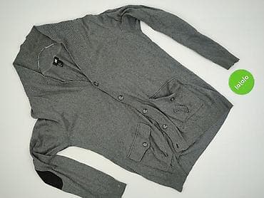 monkl: H&M, Kardigan damski, rozmiar M — 2
