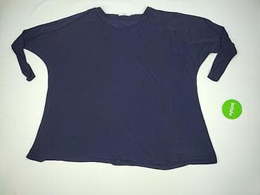 crocs c7 sandaly: Bluzka damska, rozmiar S — 3