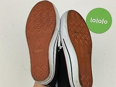 blwr buty: Trampki damskie, rozmiar 37 — 6