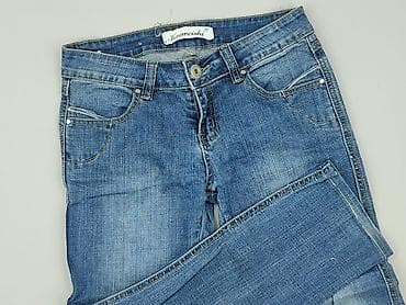 big star bluzki: Jeansy damskie, rozmiar XS — 1