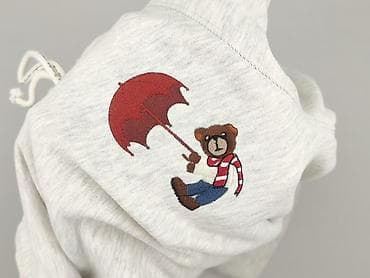 basic house t shirt: Tatuum, Bluza z kapturem damska, rozmiar XS — 6