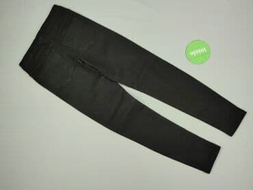 krótkie spodenki do grubych rajstop: Sinsay, Legginsy Eleganckie damskie, XS — 3