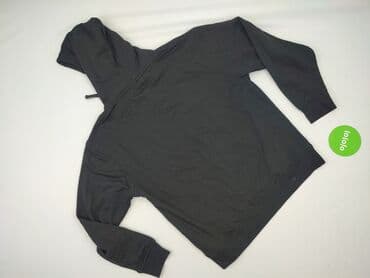 marynarka z kapturem damska: JHK, Bluza z kapturem dla mężczyzn, L w lalafo.pl — 3 marynarka z kapturem damska: JHK, Bluza z kapturem dla mężczyzn, L — 3