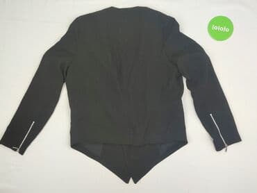 ochnik marynarki damskie: F&F, Marynarka damska, rozmiar S — 3