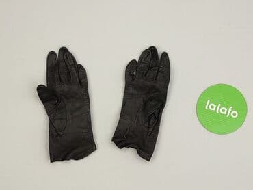 ozdobne paski do sukienek: Gloves, Female, condition - Very good — 3