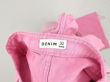 Ubrania damskie: Sinsay, Jeansy damskie, rozmiar 2XS — 4