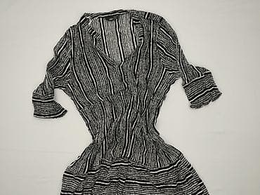 Janina, Sukienka damska, rozmiar 4XL