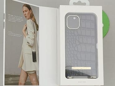 krawaty reserved: Etui do telefonu, stan - Idealny — 4