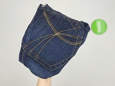 grace jeans mango: Denim, Spódnica damska, rozmiar M — 5