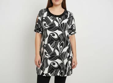 kappahl szlafrok: KappAhl, Sukienka damska, rozmiar M — 6