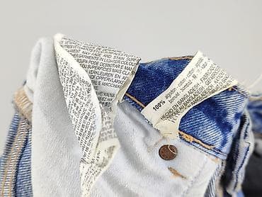 denim a jeans: Zara, Jeansy damskie, rozmiar S — 5