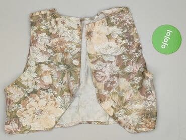 zara kamizelka haftowana: Kamizelka damska, rozmiar XL — 2