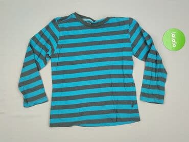 bluzka z traktorem dla chłopca: Bluza, Cool Club, 9 lat, 128-134 cm, stan - Bardzo dobry — 2