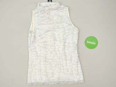 bluzki z frędzlami reserved: Bluzka damska, rozmiar L — 2